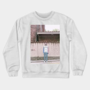 #KimDaily 160423 Crewneck Sweatshirt